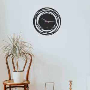 Tailor-made Wall Clocks