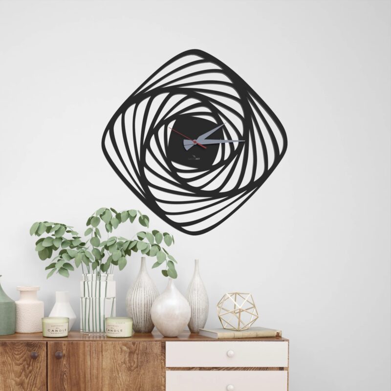 The Charm and Utility of Wall Clocks in Modern Home Decor